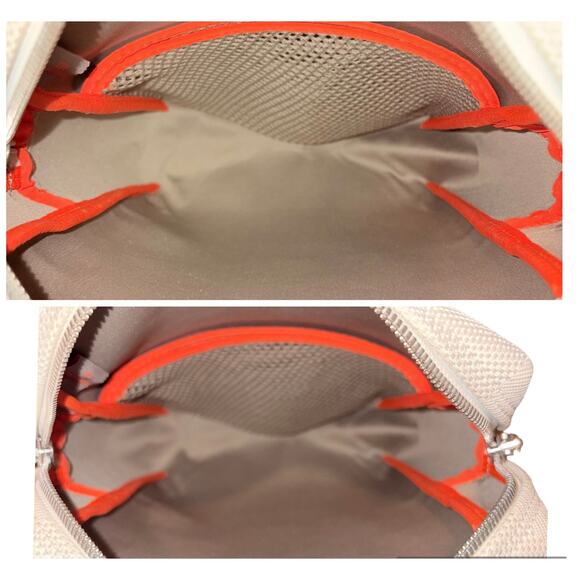 Louis Vuitton Limited Edition Cup Weatherly White Damier Geant Bag - with COA - Picture 9 of 14